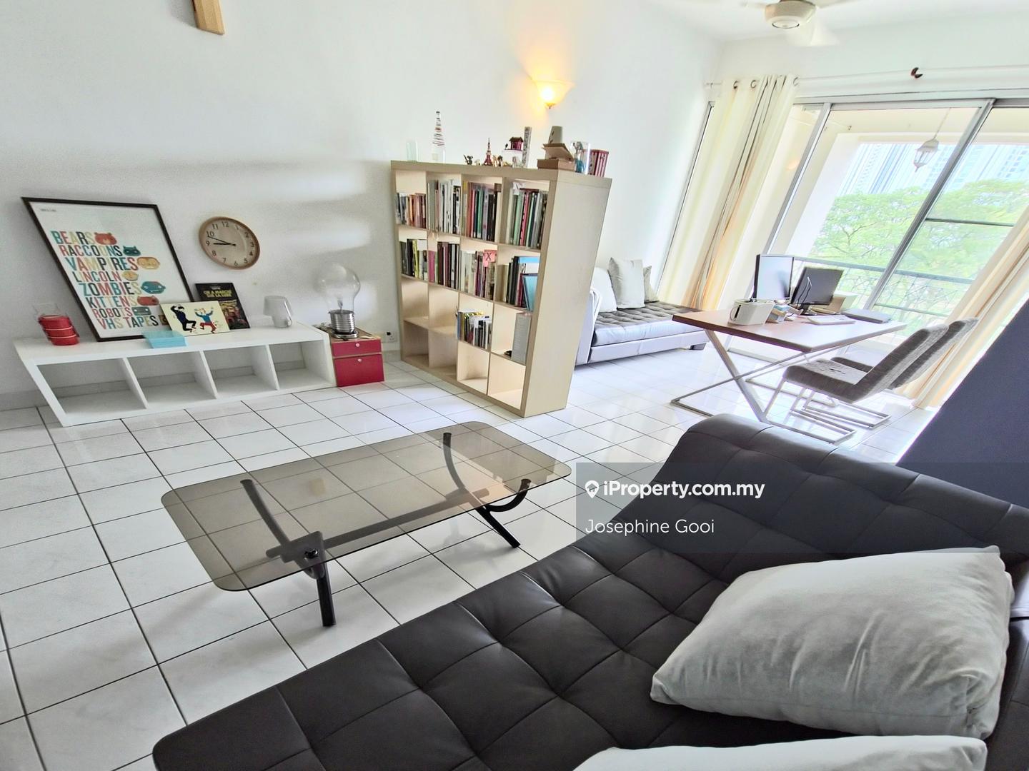 Condominium for Sale in Riana Green Condominium by Josephine Gooi - iProperty.com.my