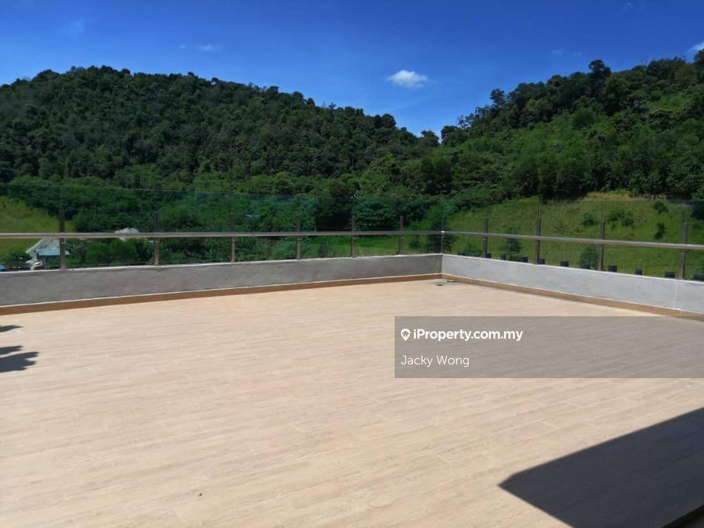 Service Residence for Rent in Liberty @ Arc by Jacky Wong - iProperty.com.my