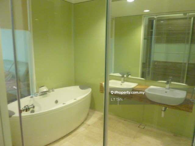 Service Residence for Rent in Vipod Residence by L.T TAN - iProperty.com.my