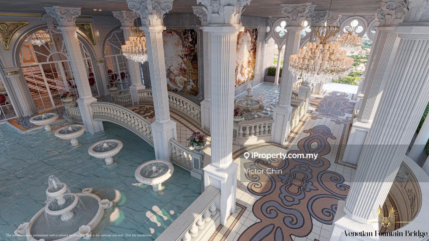 Service Residence for Sale in Arte Solaris @ Mont Kiara by Victor Chin - iProperty.com.my