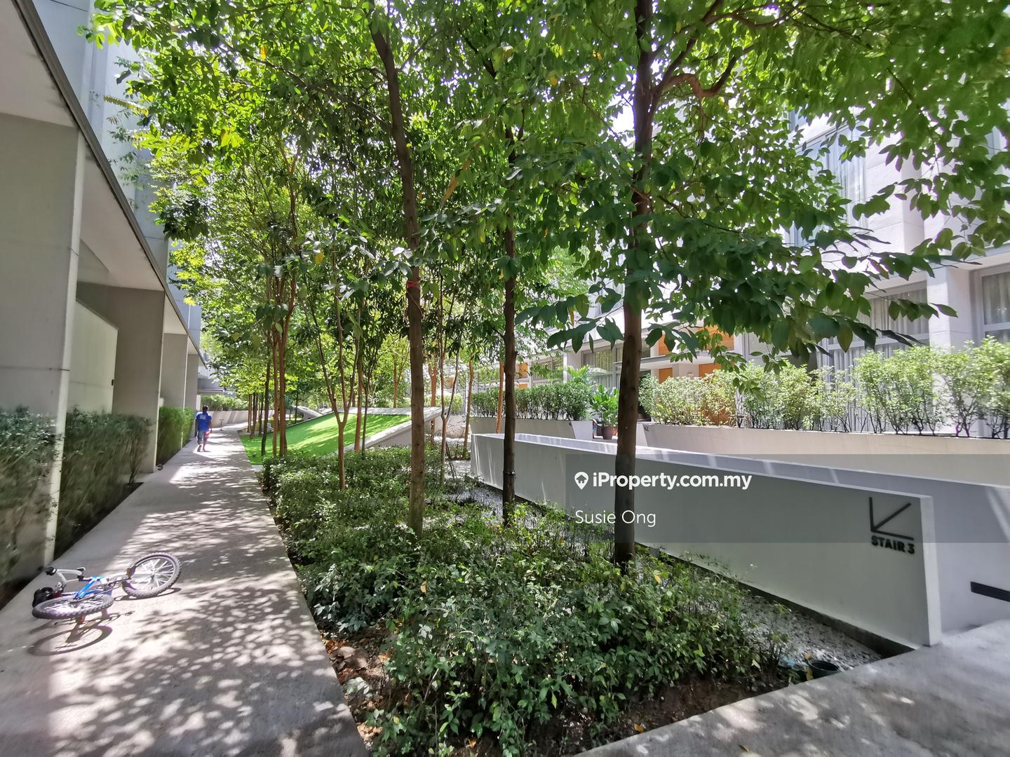 4-storey Terraced House for Rent in Ampang Hilir, Ampang by Susie Ong - iProperty.com.my