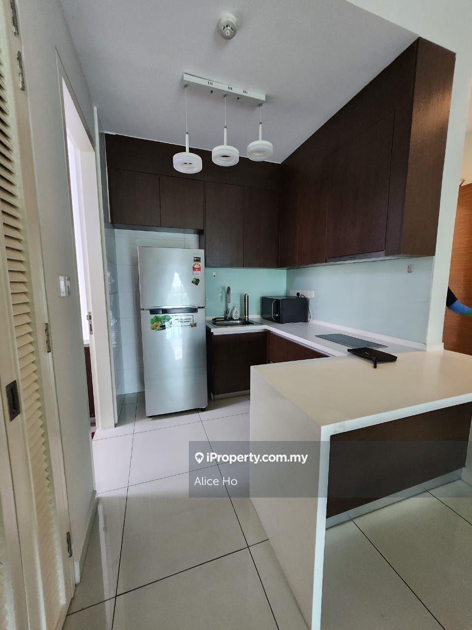 Residensi Servis untuk Dijual di Isola oleh Alice Ho - iProperty.com.my