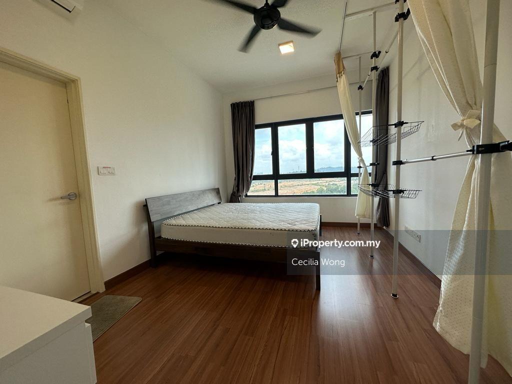 Service Residence for Rent in The Link 2 Residences by Cecilia Wong - iProperty.com.my