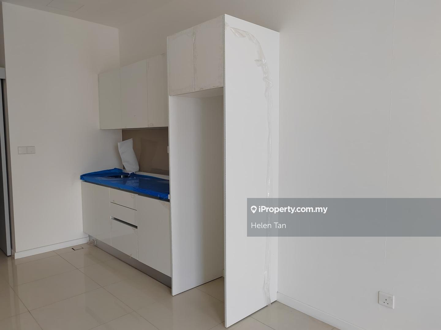 Residensi Servis untuk Dijual di Residential Suites @ HighPark oleh Helen Tan - iProperty.com.my