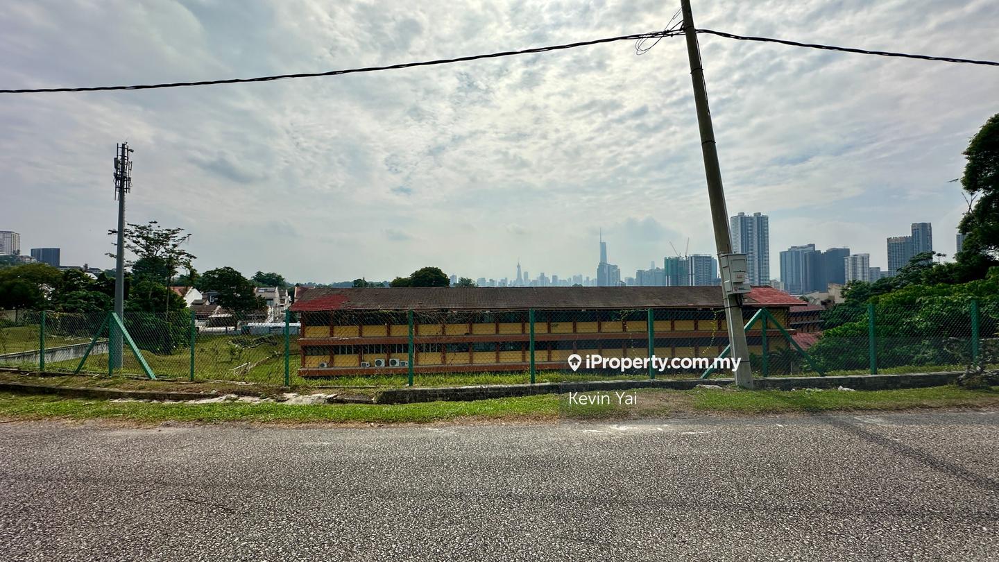 Tanah Kediaman untuk Dijual di Taman Bukit Pantai, Bangsar oleh Kevin Yai - iProperty.com.my