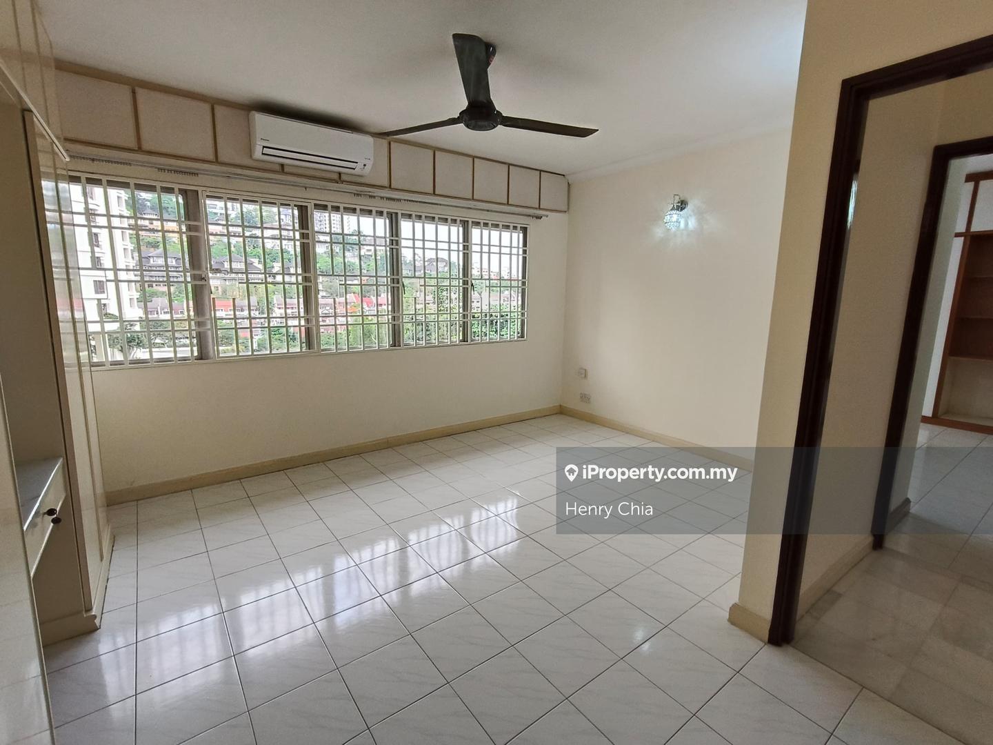 Kondominium untuk Dijual di Menara Bangsar oleh Henry Chia - iProperty.com.my