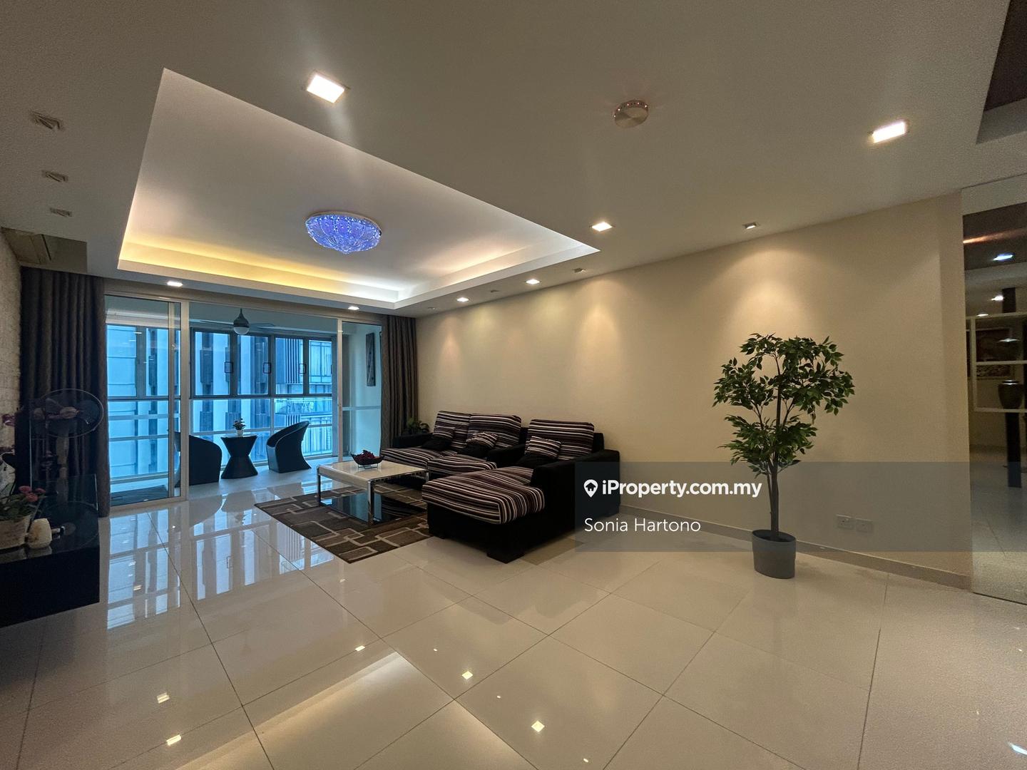 Kondominium untuk Dijual di Mont Kiara Meridin oleh Sonia Hartono - iProperty.com.my