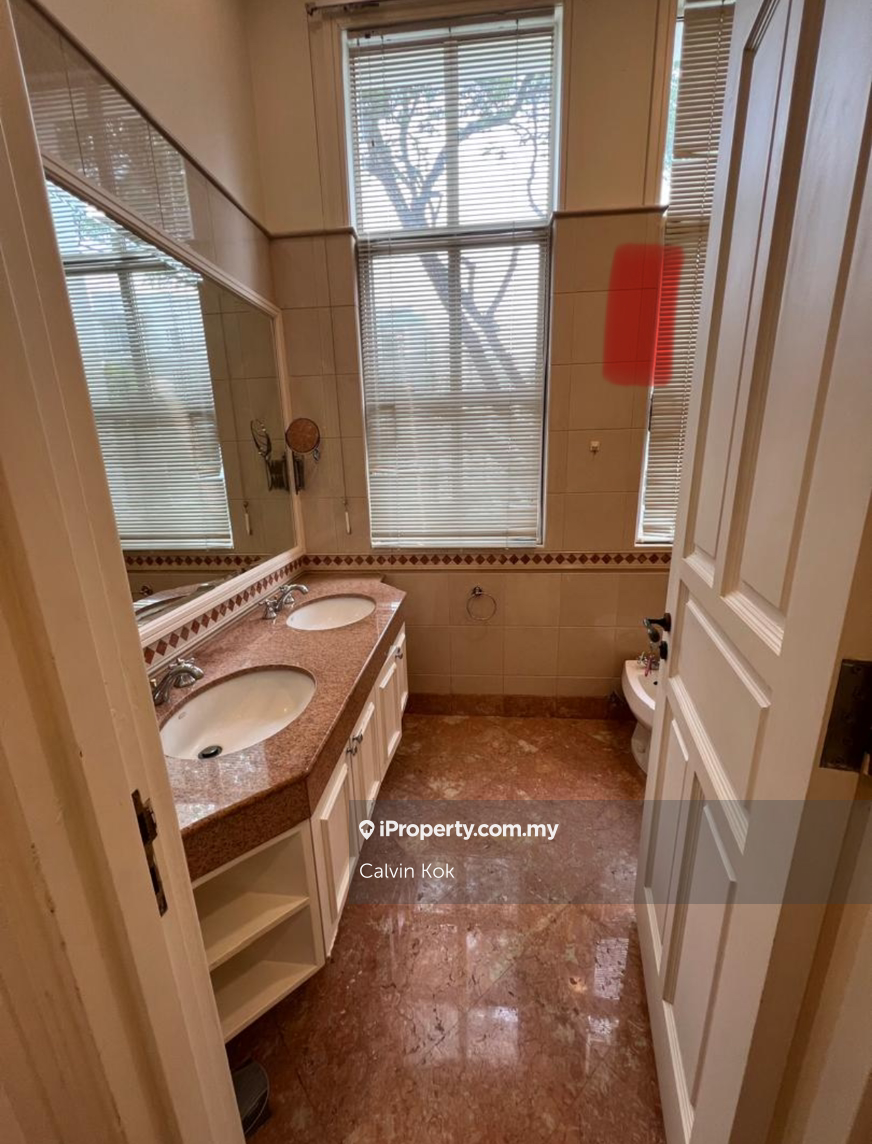 Condominium for Rent in Sri Se Ekar Condominium by Calvin Kok - iProperty.com.my