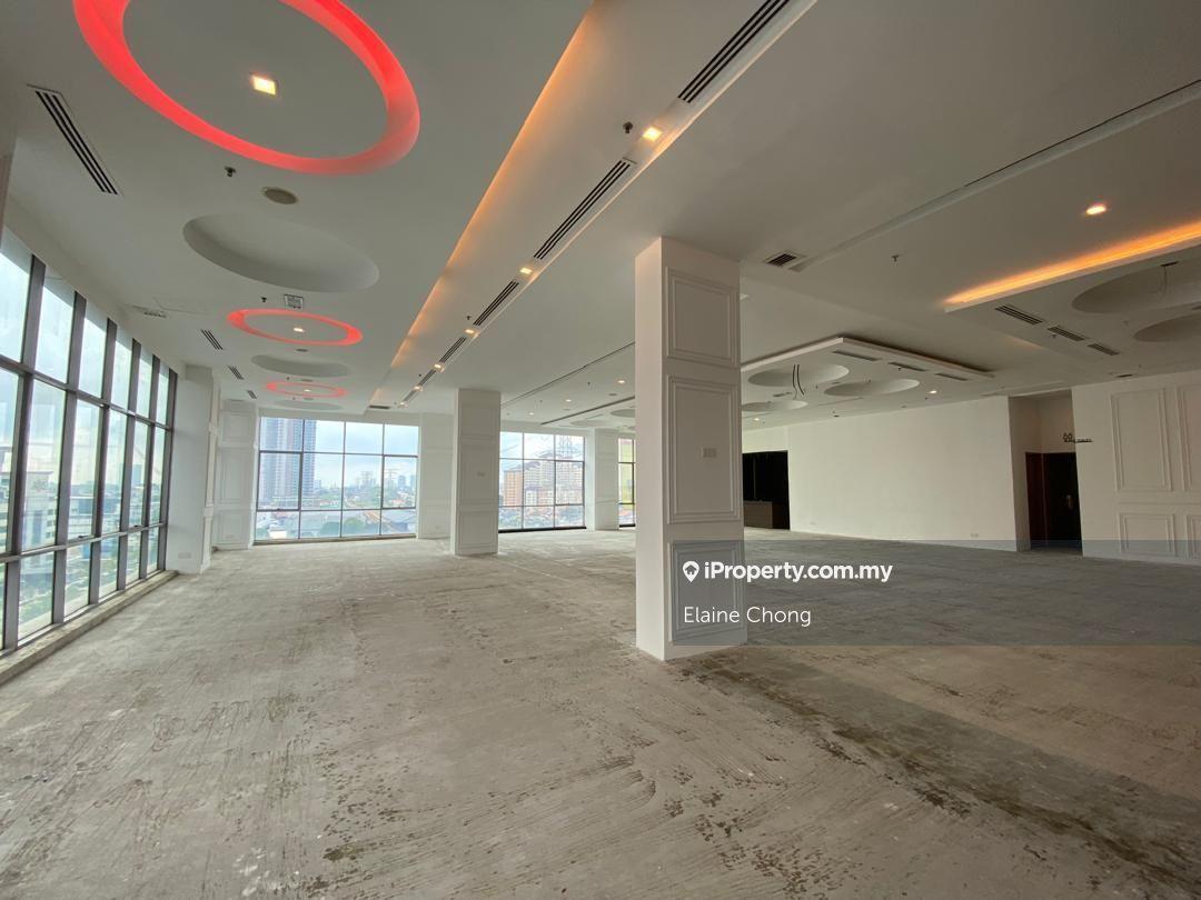 Ruang-Niaga untuk Disewa di Petaling Jaya, Selangor oleh Elaine Chong - iProperty.com.my