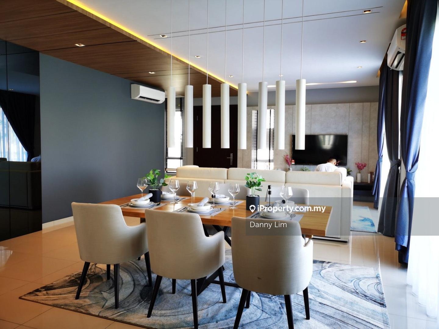 2-storey Terraced House for Sale in Seremban New House with Private Garden 2 Storey, Seremban by Danny Lim - iProperty.com.my