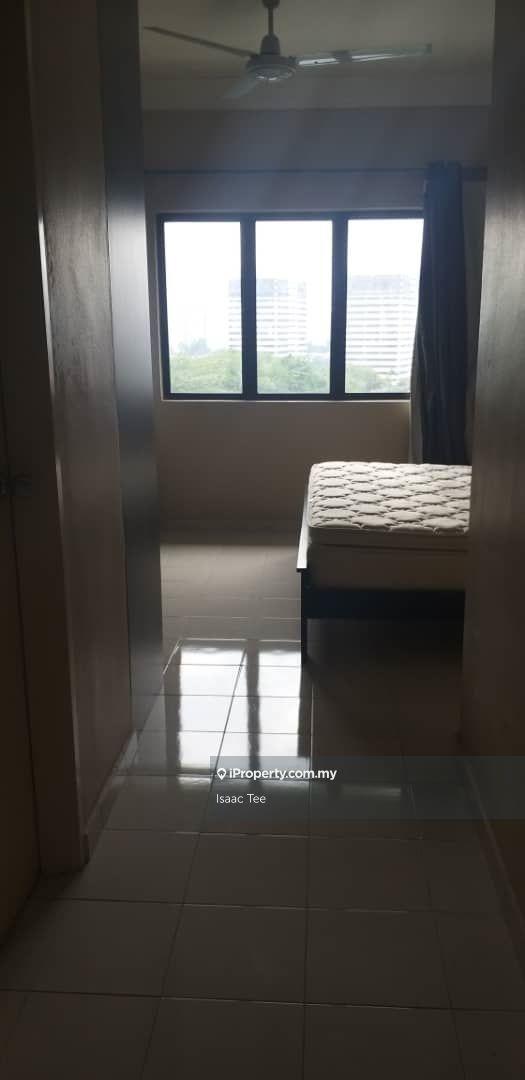 Condominium for Sale in Desa Permai by Isaac Tee - iProperty.com.my