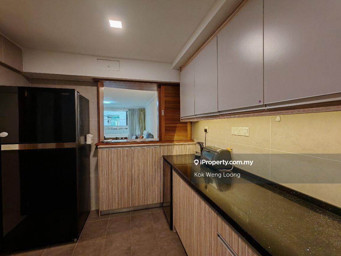 Kondominium untuk Disewa di Mont Kiara Pelangi oleh Kok Weng Loong - iProperty.com.my