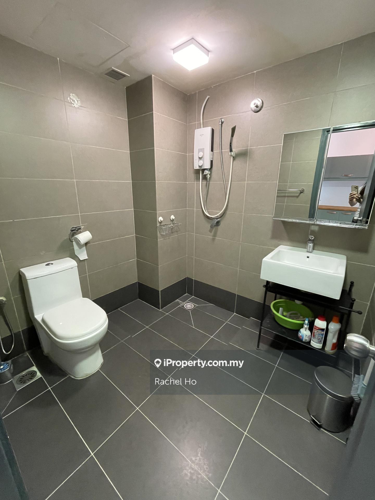 Service Residence for Sale in Atria by Rachel Ho - iProperty.com.my