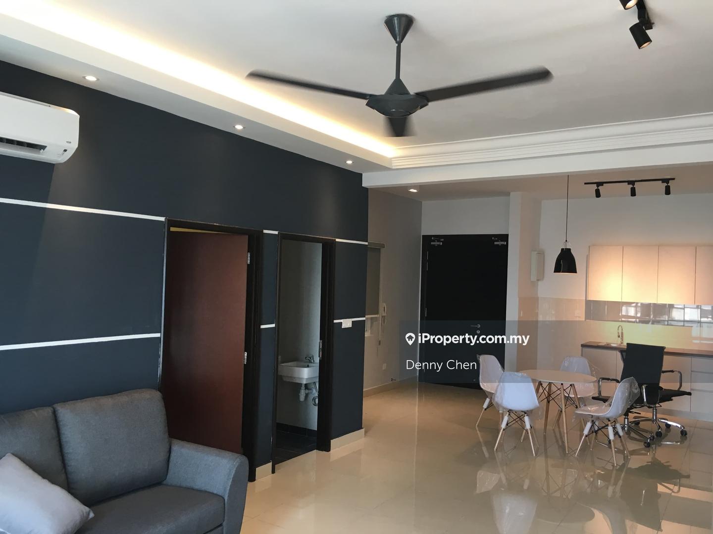 Condominium for Sale in Boulevard Serviced Apartment by Denny Chen - iProperty.com.my