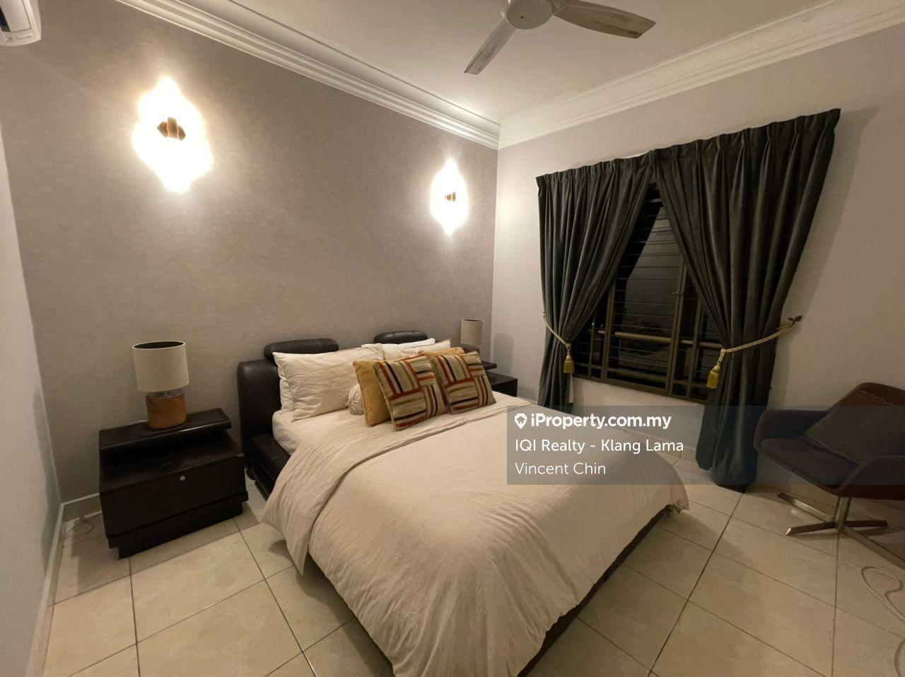 Condominium for Rent in Casa Indah 1 by Vincent Chin - iProperty.com.my