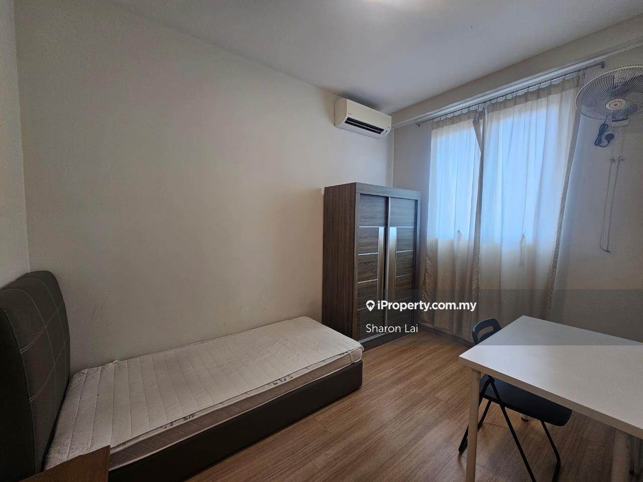 Service Residence for Rent in Putra One Residence by Sharon Lai - iProperty.com.my