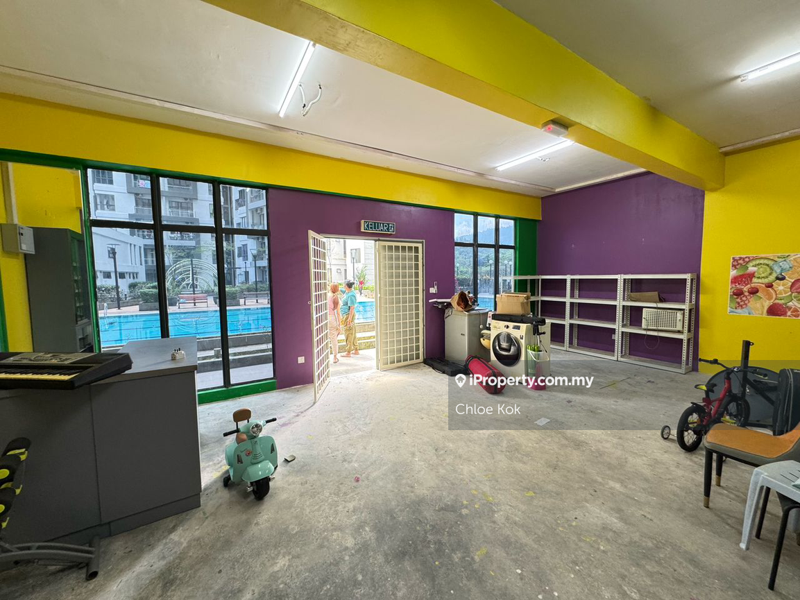 Retail-Space for Sale in Legendview Batu 16, Rawang by Chloe Kok - iProperty.com.my