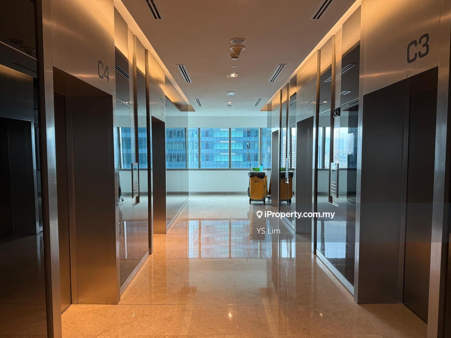 Office for Rent in KL City, KL City Centre by YS Lim - iProperty.com.my