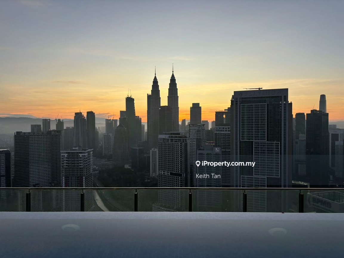 Service Residence for Rent in The Colony @ KLCC by Keith Tan - iProperty.com.my