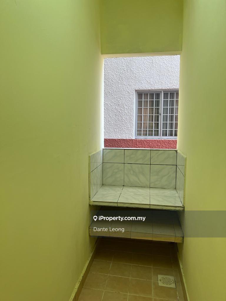 Condominium for Rent in Ketumbar Hill by Dante Leong - iProperty.com.my