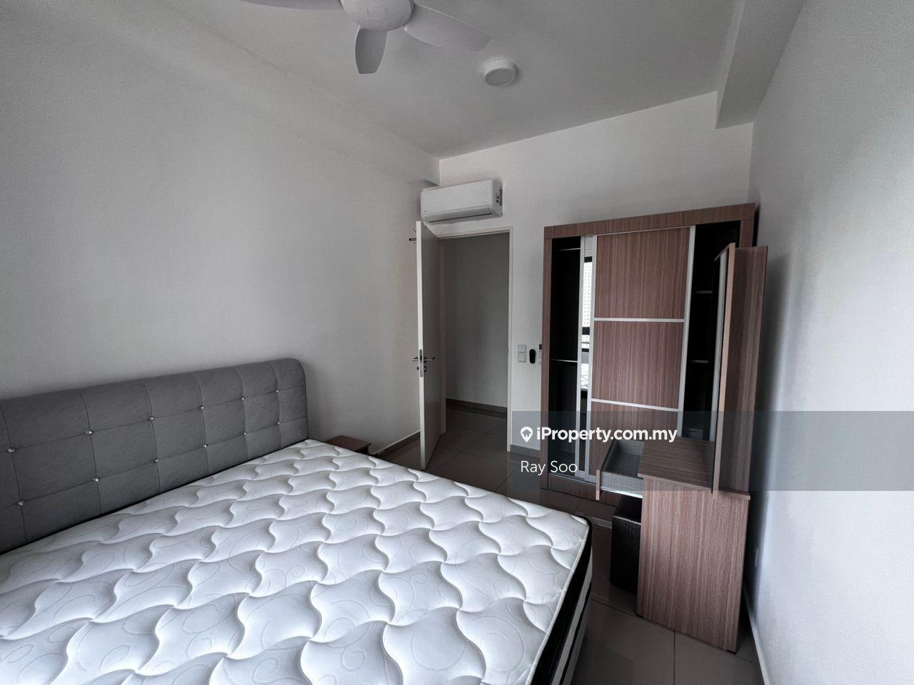 Service Residence for Rent in D'Erica by Ray Soo - iProperty.com.my