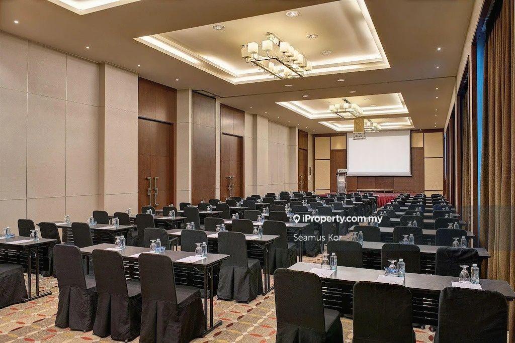 Hotel / Resort untuk Disewa di Golden Triangle, KL City Centre oleh Seamus Kor - iProperty.com.my