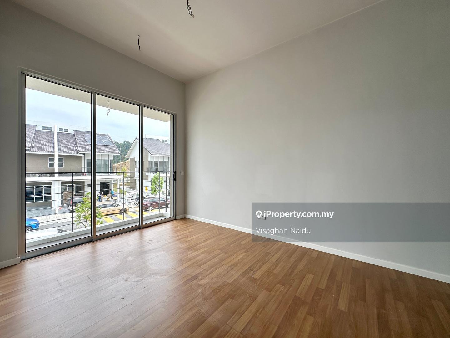 Terraced House for Sale in Tamansari, Rawang by Visaghan Naidu - iProperty.com.my