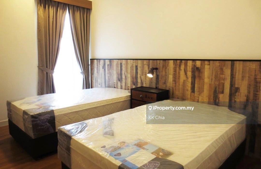 Service Residence for Sale in G Residence by KK Chia - iProperty.com.my