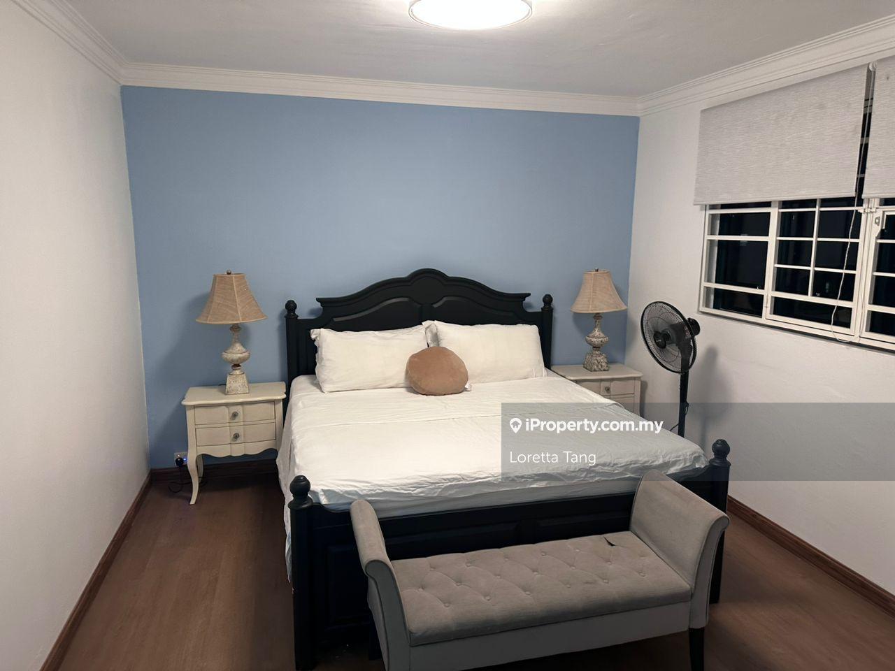 Kondominium untuk Dijual di Vista Kiara oleh Loretta Tang - iProperty.com.my