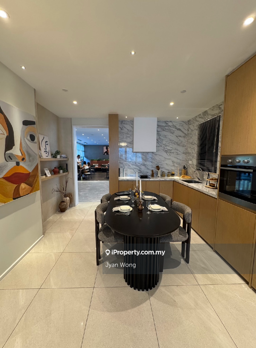Service Residence for Sale in Enlace by Jyan Wong - iProperty.com.my