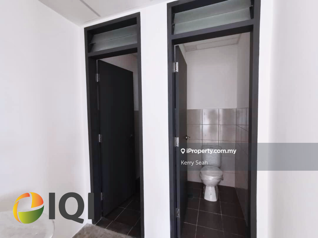 Semi-D Factory for Rent in Taman IKS Bukit Minyak, Bukit Mertajam by Kerry Seah - iProperty.com.my