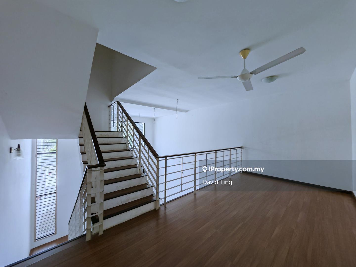 3-storey Terraced House for Sale in Lake Fields, Sungai Besi by David Ting - iProperty.com.my