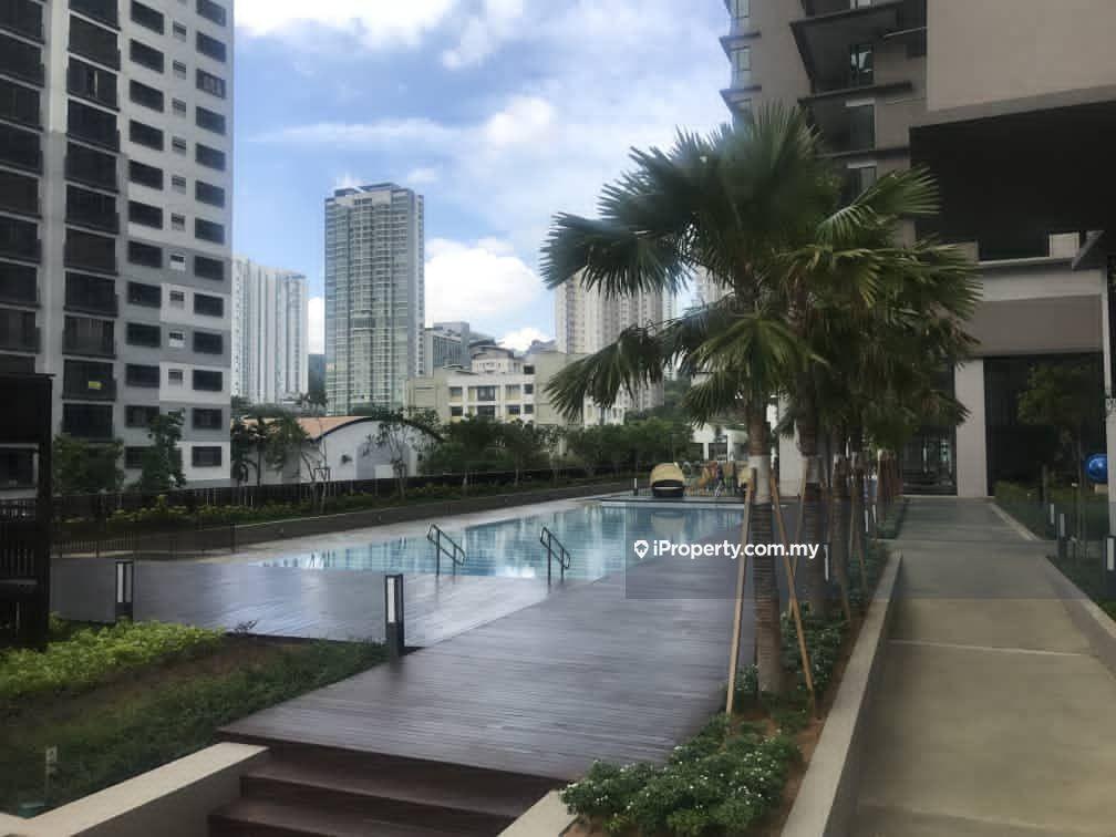 Kondominium untuk Dijual di Residensi 22 oleh Kaellie Khee - iProperty.com.my