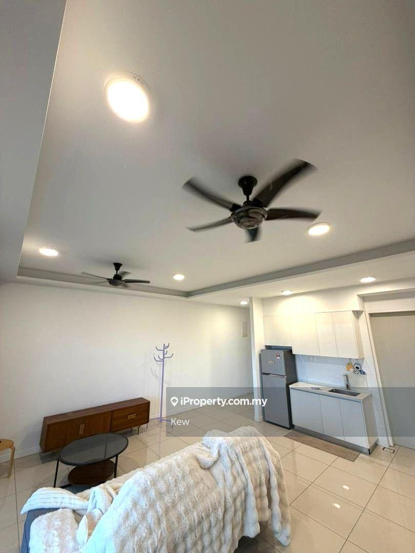 Residensi Servis untuk Disewa di Skyluxe On The Park Bukit Jalil oleh Kew - iProperty.com.my