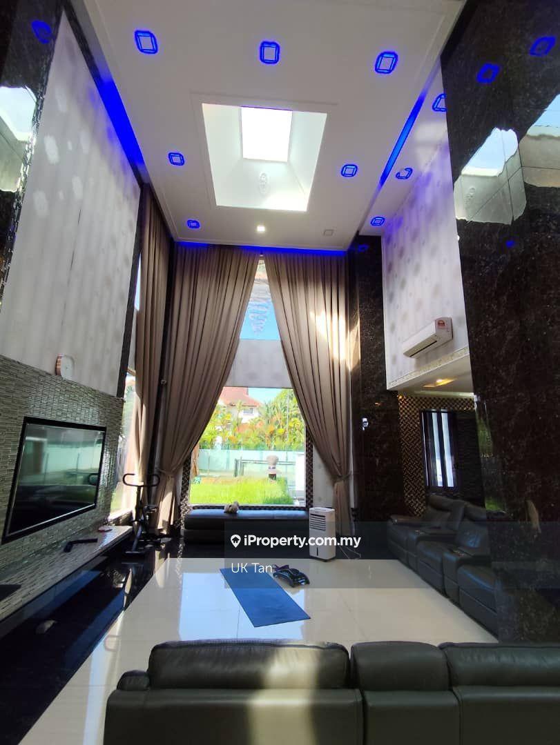 Banglo untuk Dijual di Bandar Kinrara, Bandar Kinrara oleh UK Tan - iProperty.com.my