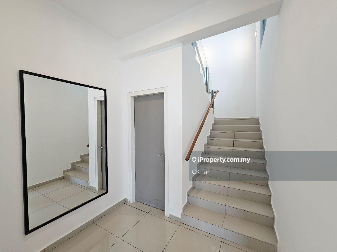 Service Residence for Rent in Zeta @ One South by CK Tan - iProperty.com.my