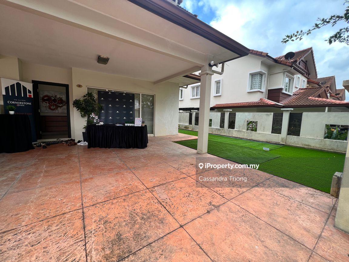 2-storey Terraced House for Sale in Desa Parkcity, Kuala Lumpur by Cassandra Thong - iProperty.com.my