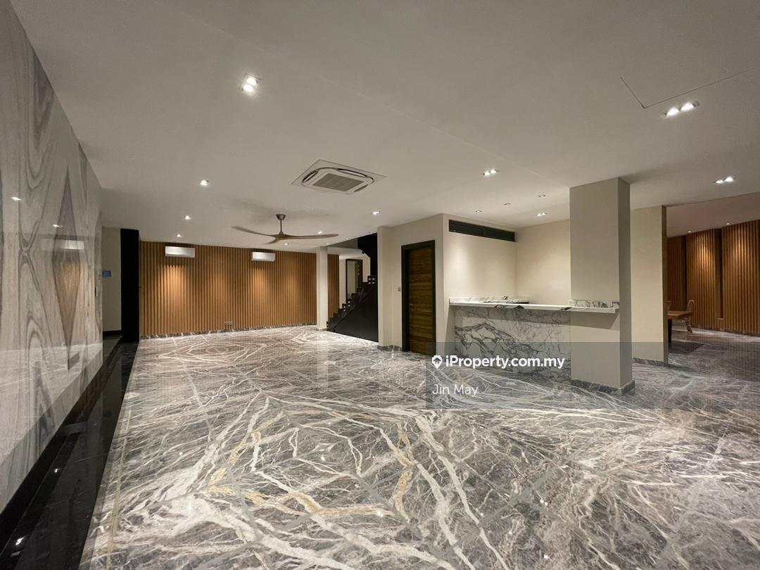 Bungalow House for Sale in Bukit Tunku (Kenny Hills), Kuala Lumpur by Jin May - iProperty.com.my