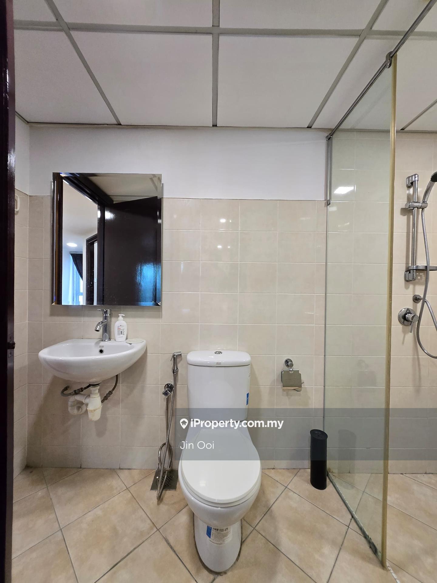 Residensi Servis untuk Dijual di Kiara Designer Suites oleh Jin Ooi - iProperty.com.my