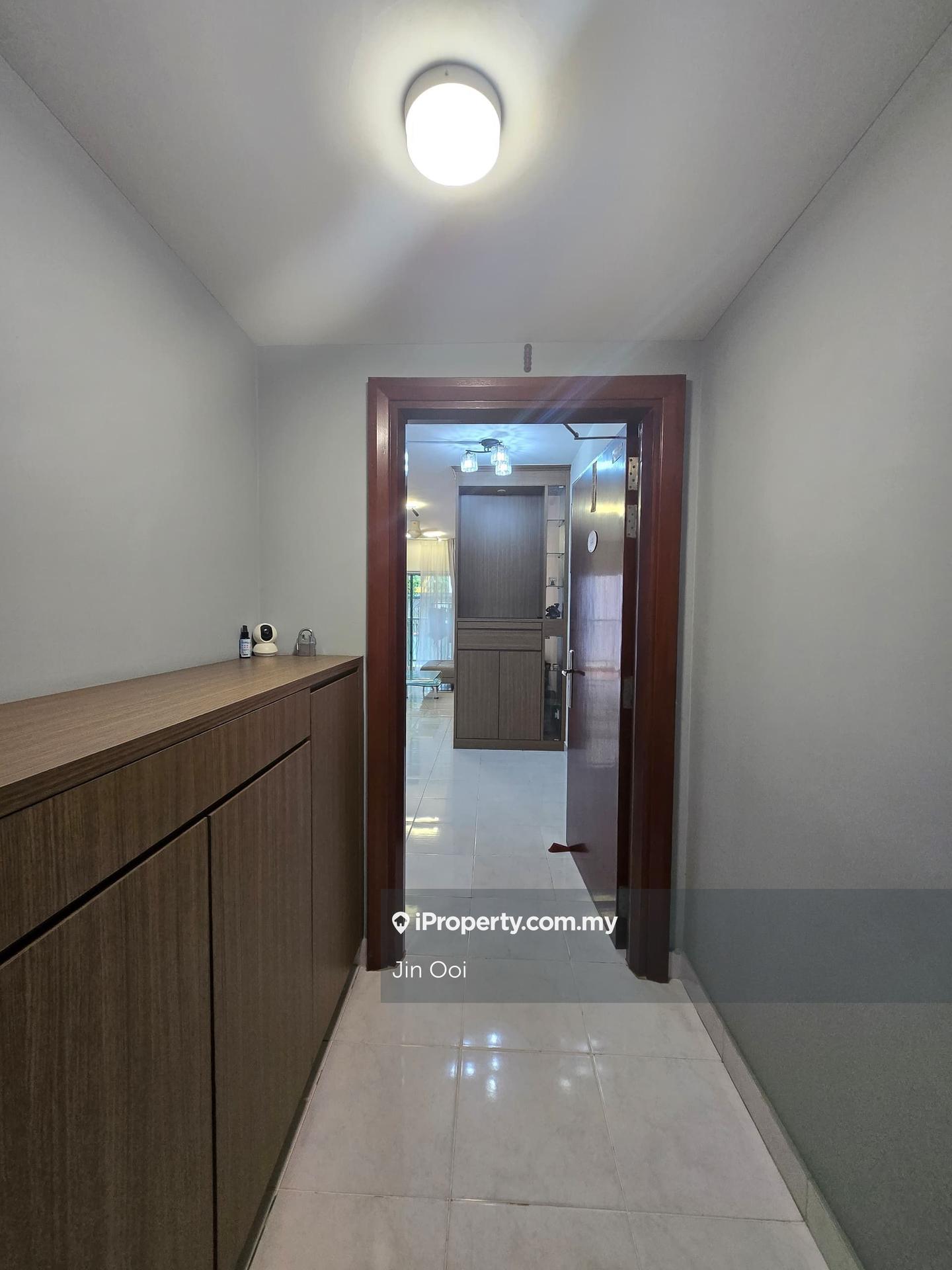 Service Residence for Rent in Kiara Designer Suites by Jin Ooi - iProperty.com.my