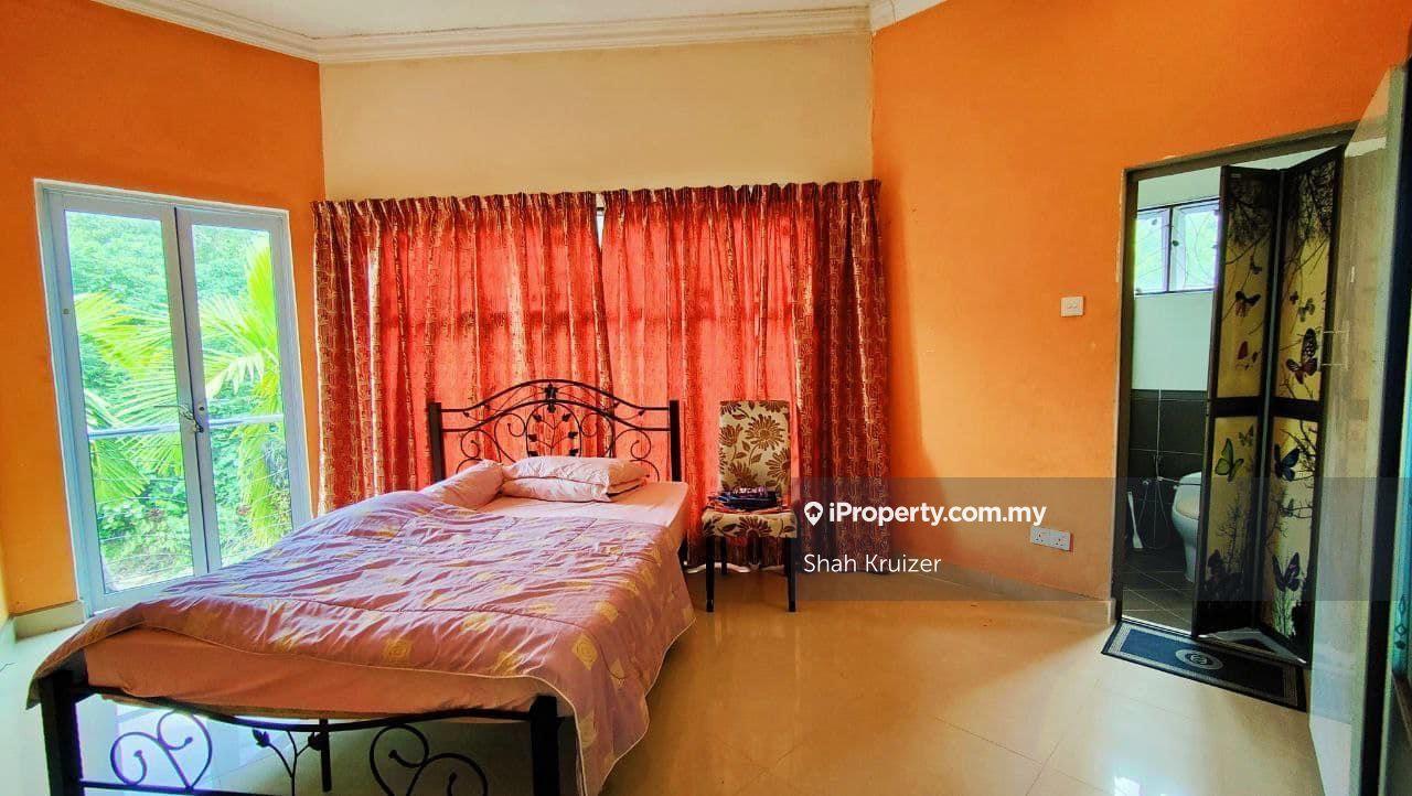 2.5-storey Terraced House for Sale in CHEAPEST CORNER UNIT WITH FULLY FURNISHED, Ampang by Shah Kruizer - iProperty.com.my