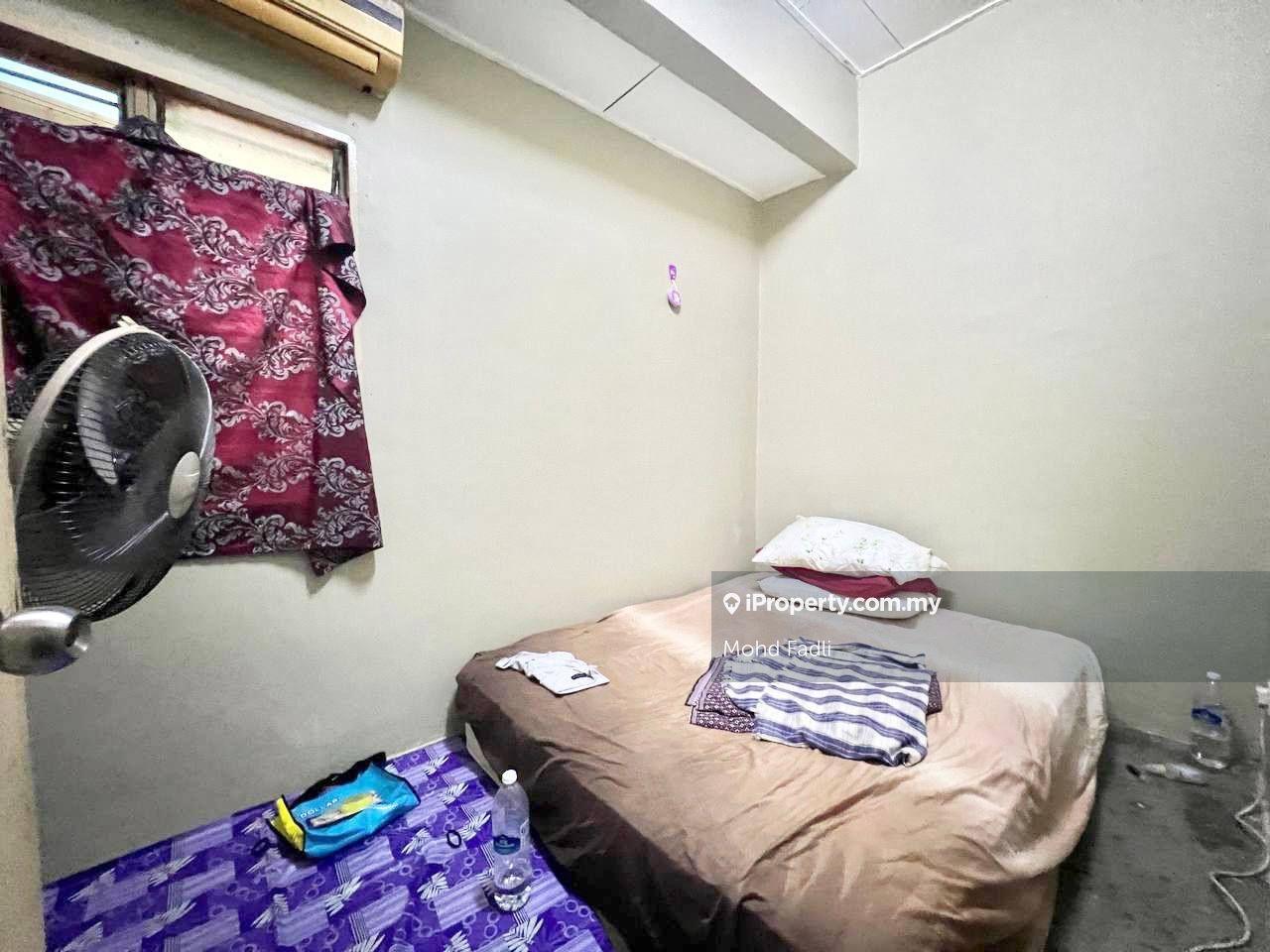 Flat for Sale in Damai by Mohd Fadli - iProperty.com.my