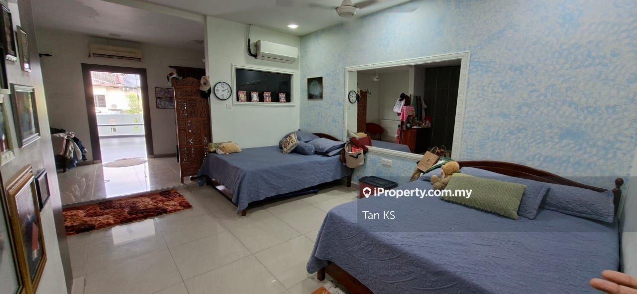 Rumah Berangkai 2 Tingkat untuk Dijual di Taman Bayu Perdana, Klang oleh Tan KS - iProperty.com.my