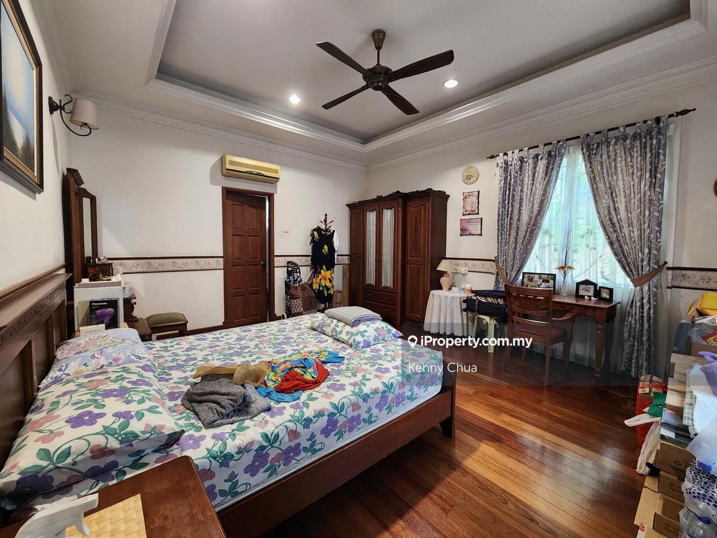 Banglo untuk Dijual di Glenmarie Court, Glenmarie oleh Kenny Chua - iProperty.com.my