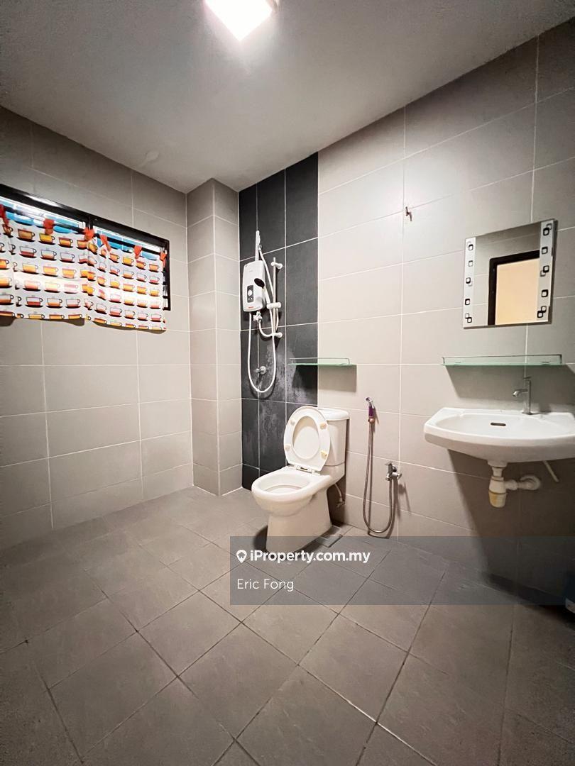 2-storey Terraced House for Sale in Bandar Mahkota Cheras, Cheras by Eric Fong - iProperty.com.my