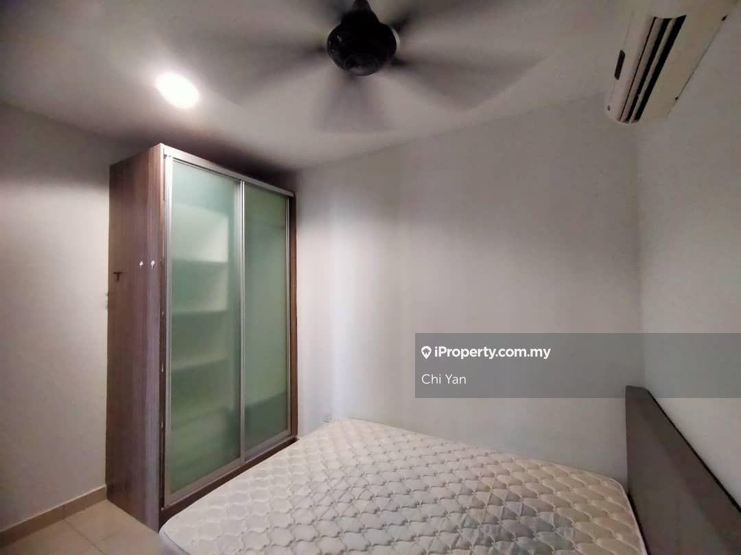 Service Residence for Rent in Pacific Place by Chi Yan - iProperty.com.my