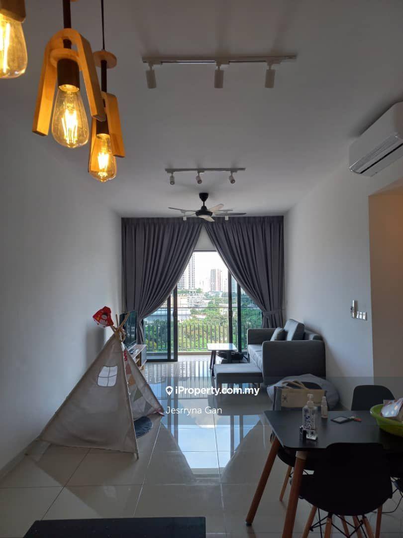 Residensi Servis untuk Disewa di Savvy @ Riana Dutamas oleh Jesrryna Gan - iProperty.com.my