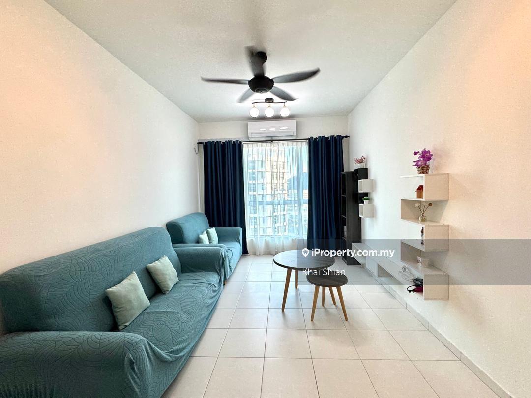 Condominium for Rent in i-Santorini by Khai Shian - iProperty.com.my