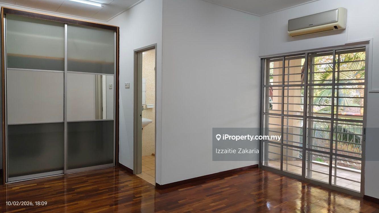 Terraced House for Rent in Presint 9, Putrajaya by Izzaitie Zakaria - iProperty.com.my