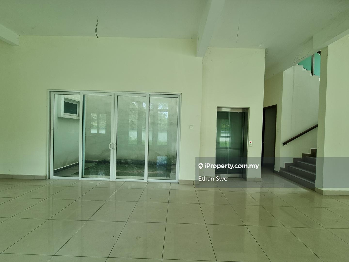 Semi-Detached House for Sale in Bukit Rahman Putra, Sungai Buloh by Ethan Swe - iProperty.com.my